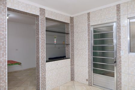 Casa para alugar com 182m², 3 quartos e 1 vagaCozinha