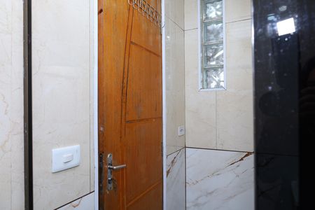 Casa para alugar com 182m², 3 quartos e 1 vagaBanheiro 2