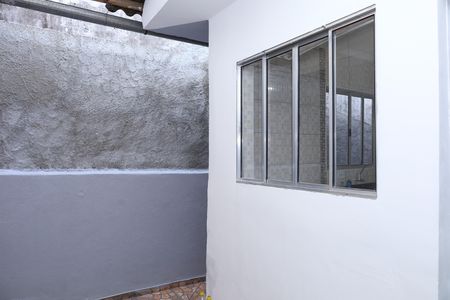 Casa para alugar com 182m², 3 quartos e 1 vagaVaranda