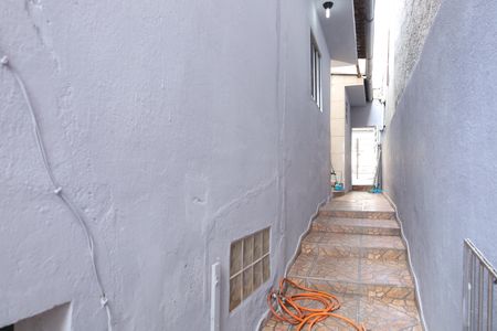 Casa para alugar com 182m², 3 quartos e 1 vagaCorredor