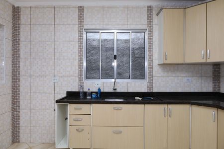 Casa para alugar com 182m², 3 quartos e 1 vagaCozinha