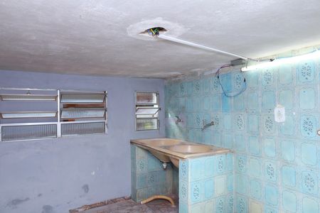Casa para alugar com 182m², 3 quartos e 1 vagaÁrea de Serviço