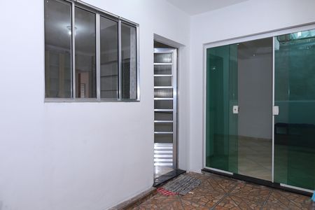 Casa para alugar com 182m², 3 quartos e 1 vagaVaranda