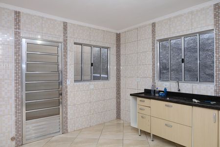 Casa para alugar com 182m², 3 quartos e 1 vagaCozinha