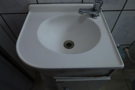Casa para alugar com 182m², 3 quartos e 1 vagaBanheiro 1