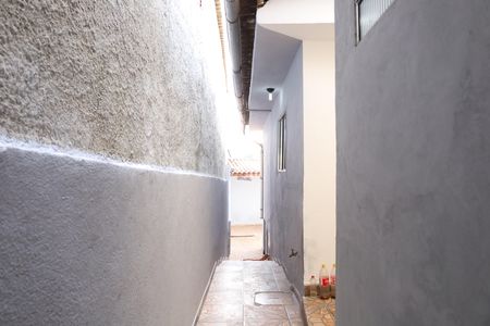 Casa para alugar com 182m², 3 quartos e 1 vagaCorredor