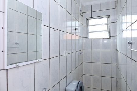 Casa para alugar com 182m², 3 quartos e 1 vagaBanheiro 1