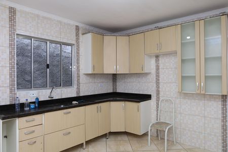 Casa para alugar com 182m², 3 quartos e 1 vagaCozinha
