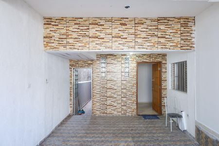Casa para alugar com 182m², 3 quartos e 1 vagaGaragem