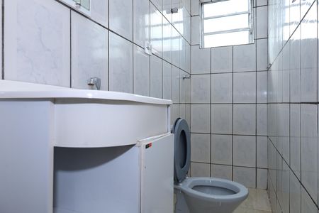 Casa para alugar com 182m², 3 quartos e 1 vagaBanheiro 1