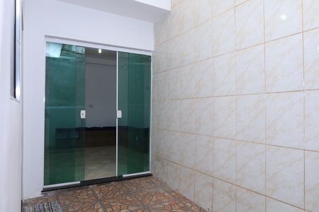 Casa para alugar com 182m², 3 quartos e 1 vagaVaranda