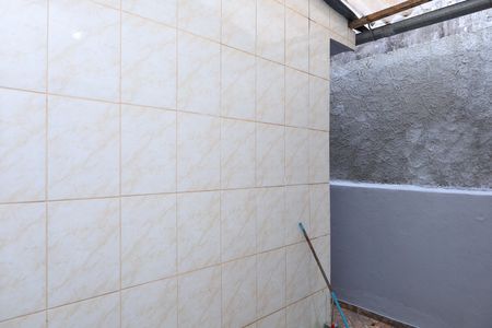 Casa para alugar com 182m², 3 quartos e 1 vagaVaranda