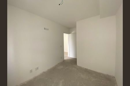 Quarto de apartamento à venda com 1 quarto, 42m² em Vila da Saúde, São Paulo