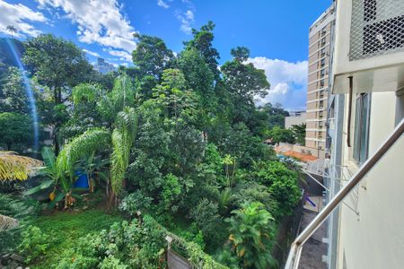 Apartamento à venda com 50m², 1 quarto e sem vagaVista 