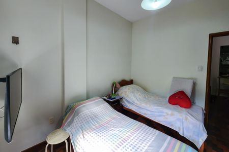 Apartamento à venda com 50m², 1 quarto e sem vagaQuarto 