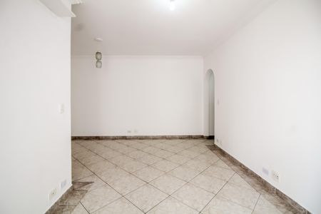 Apartamento à venda com 65m², 2 quartos e 1 vaga Apartamento à venda com 65m², 2 quartos e 1 vagaSala