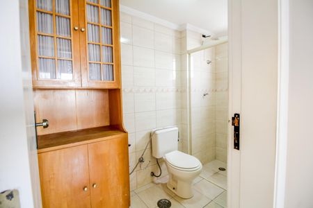 Apartamento à venda com 65m², 2 quartos e 1 vaga Apartamento à venda com 65m², 2 quartos e 1 vagaBanheiro