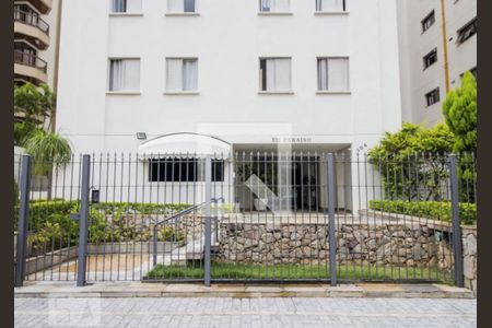 Apartamento à venda com 65m², 2 quartos e 1 vaga Apartamento à venda com 65m², 2 quartos e 1 vagaFachada