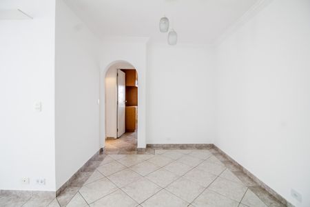 Apartamento à venda com 65m², 2 quartos e 1 vaga Apartamento à venda com 65m², 2 quartos e 1 vagaSala