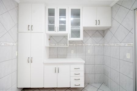 Apartamento à venda com 65m², 2 quartos e 1 vaga Apartamento à venda com 65m², 2 quartos e 1 vagaCozinhaCozinha
