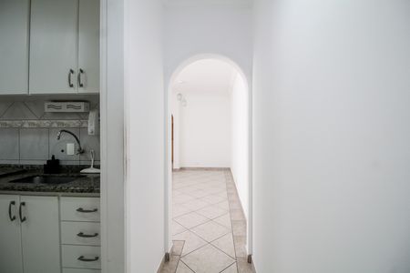 Apartamento à venda com 65m², 2 quartos e 1 vaga Apartamento à venda com 65m², 2 quartos e 1 vagaSala