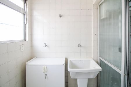 Apartamento à venda com 65m², 2 quartos e 1 vaga Apartamento à venda com 65m², 2 quartos e 1 vagaÁrea de Serviço