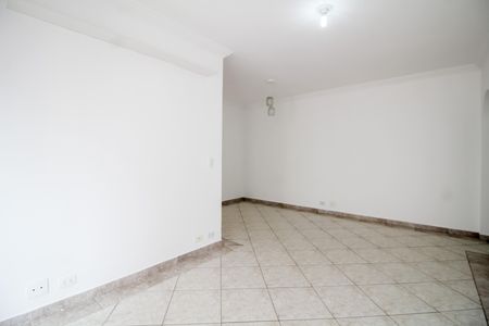Apartamento à venda com 65m², 2 quartos e 1 vaga Apartamento à venda com 65m², 2 quartos e 1 vagaSala