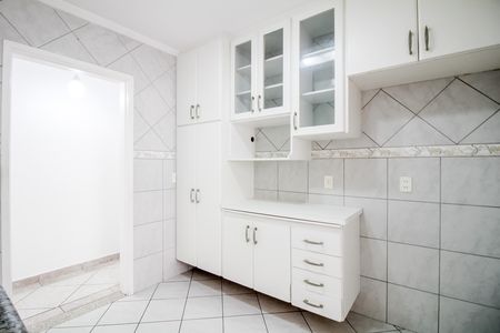 Apartamento à venda com 65m², 2 quartos e 1 vaga Apartamento à venda com 65m², 2 quartos e 1 vagaCozinha