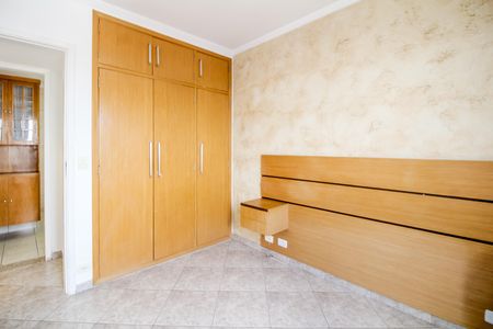 Apartamento à venda com 65m², 2 quartos e 1 vaga Apartamento à venda com 65m², 2 quartos e 1 vagaQuarto 2