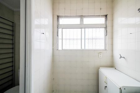 Apartamento à venda com 65m², 2 quartos e 1 vaga