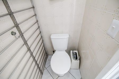 Apartamento à venda com 65m², 2 quartos e 1 vaga Apartamento à venda com 65m², 2 quartos e 1 vagaÁrea de Serviço - Banheiro
