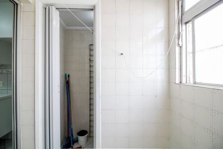 Apartamento à venda com 65m², 2 quartos e 1 vaga Apartamento à venda com 65m², 2 quartos e 1 vagaÁrea de Serviço
