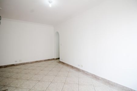 Apartamento à venda com 65m², 2 quartos e 1 vaga Apartamento à venda com 65m², 2 quartos e 1 vagaSala