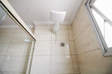Apartamento à venda com 65m², 2 quartos e 1 vaga Apartamento à venda com 65m², 2 quartos e 1 vagaBanheiro