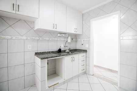 Apartamento à venda com 65m², 2 quartos e 1 vaga Apartamento à venda com 65m², 2 quartos e 1 vagaCozinha