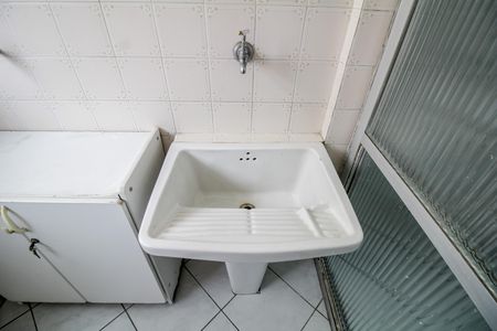 Apartamento à venda com 65m², 2 quartos e 1 vaga Apartamento à venda com 65m², 2 quartos e 1 vagaÁrea de Serviço
