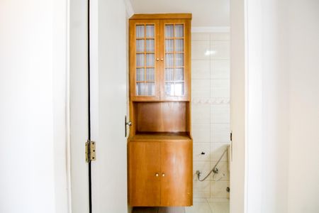 Apartamento à venda com 65m², 2 quartos e 1 vaga Apartamento à venda com 65m², 2 quartos e 1 vagaBanheiro