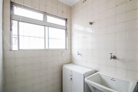 Apartamento à venda com 65m², 2 quartos e 1 vaga Apartamento à venda com 65m², 2 quartos e 1 vagaÁrea de Serviço