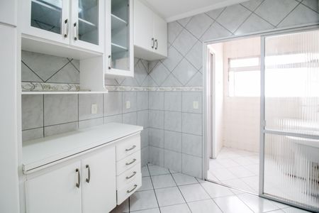 Apartamento à venda com 65m², 2 quartos e 1 vaga Apartamento à venda com 65m², 2 quartos e 1 vagaCozinha