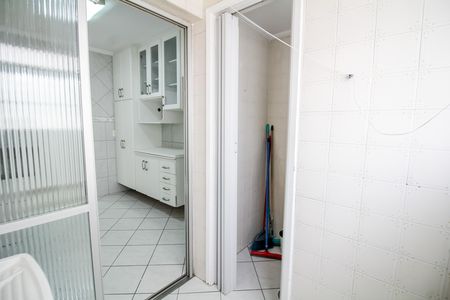 Apartamento à venda com 65m², 2 quartos e 1 vaga Apartamento à venda com 65m², 2 quartos e 1 vagaÁrea de Serviço