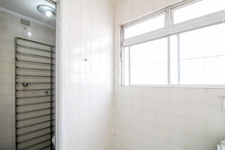 Apartamento à venda com 65m², 2 quartos e 1 vaga Apartamento à venda com 65m², 2 quartos e 1 vagaÁrea de Serviço
