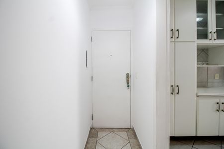 Apartamento à venda com 65m², 2 quartos e 1 vaga Apartamento à venda com 65m², 2 quartos e 1 vagaSala