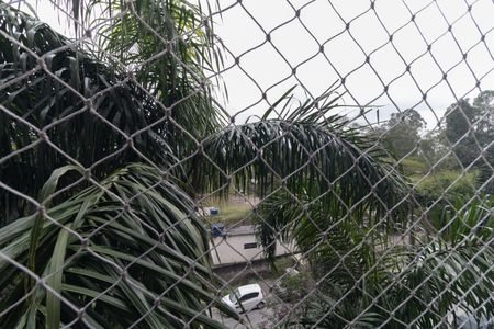 Apartamento à venda com 56m², 3 quartos e 1 vaga Apartamento à venda com 56m², 3 quartos e 1 vagaVista do Quarto 2