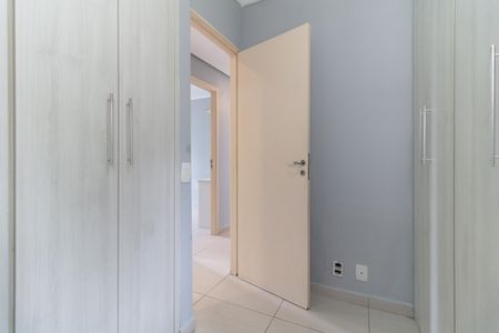 Apartamento à venda com 56m², 3 quartos e 1 vaga Apartamento à venda com 56m², 3 quartos e 1 vagaQuarto 3