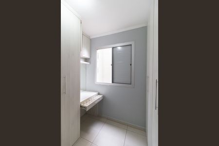 Apartamento à venda com 56m², 3 quartos e 1 vaga Apartamento à venda com 56m², 3 quartos e 1 vagaQuarto 3