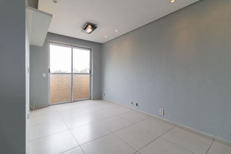 Apartamento à venda com 56m², 3 quartos e 1 vaga Apartamento à venda com 56m², 3 quartos e 1 vagaSala