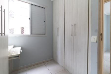 Apartamento à venda com 56m², 3 quartos e 1 vaga Apartamento à venda com 56m², 3 quartos e 1 vagaQuarto 3