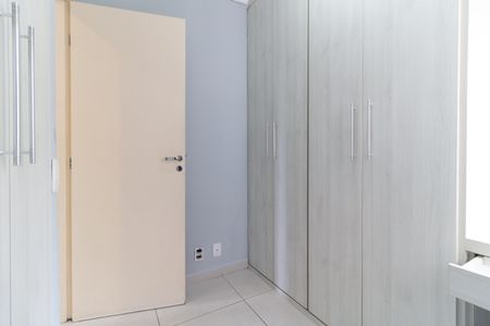 Apartamento à venda com 56m², 3 quartos e 1 vaga Apartamento à venda com 56m², 3 quartos e 1 vagaQuarto 3