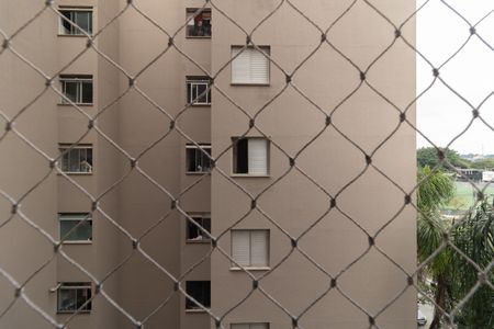 Apartamento à venda com 56m², 3 quartos e 1 vaga Apartamento à venda com 56m², 3 quartos e 1 vagaVista do Quarto 3