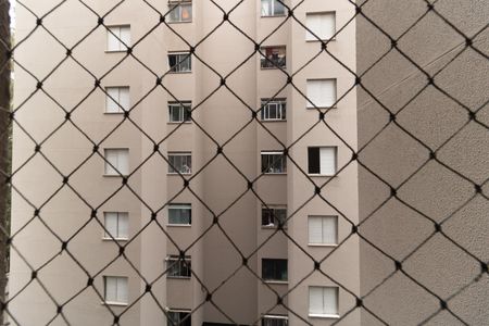 Apartamento à venda com 56m², 3 quartos e 1 vaga Apartamento à venda com 56m², 3 quartos e 1 vagaVista da Lavanderia